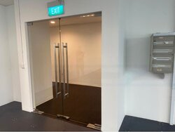 Woods Square (D25), Office #456908211